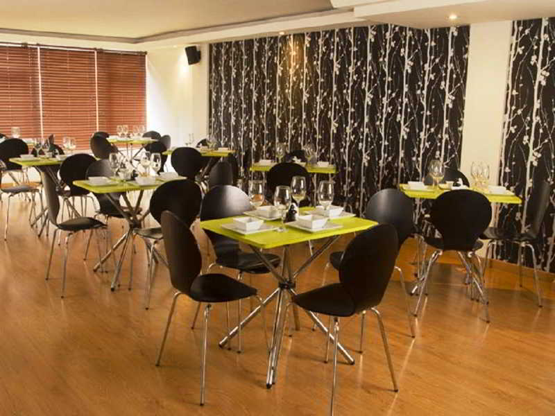 Hotel L'Etoile Javeriana Μπογκοτά Εξωτερικό φωτογραφία