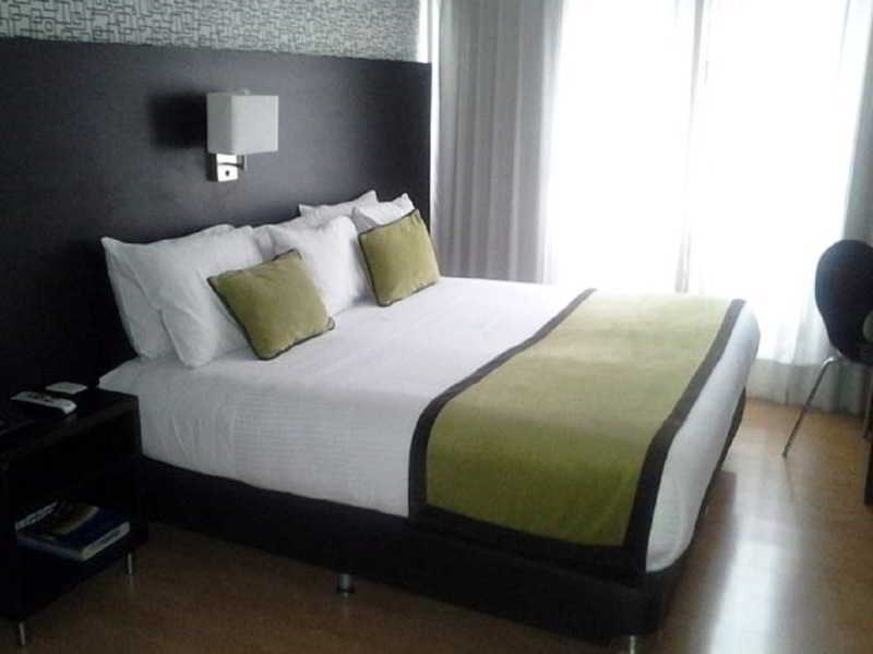 Hotel L'Etoile Javeriana Μπογκοτά Εξωτερικό φωτογραφία