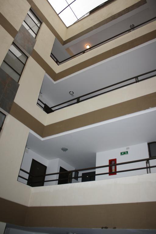Hotel L'Etoile Javeriana Μπογκοτά Εξωτερικό φωτογραφία