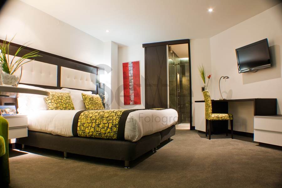 Hotel L'Etoile Javeriana Μπογκοτά Εξωτερικό φωτογραφία