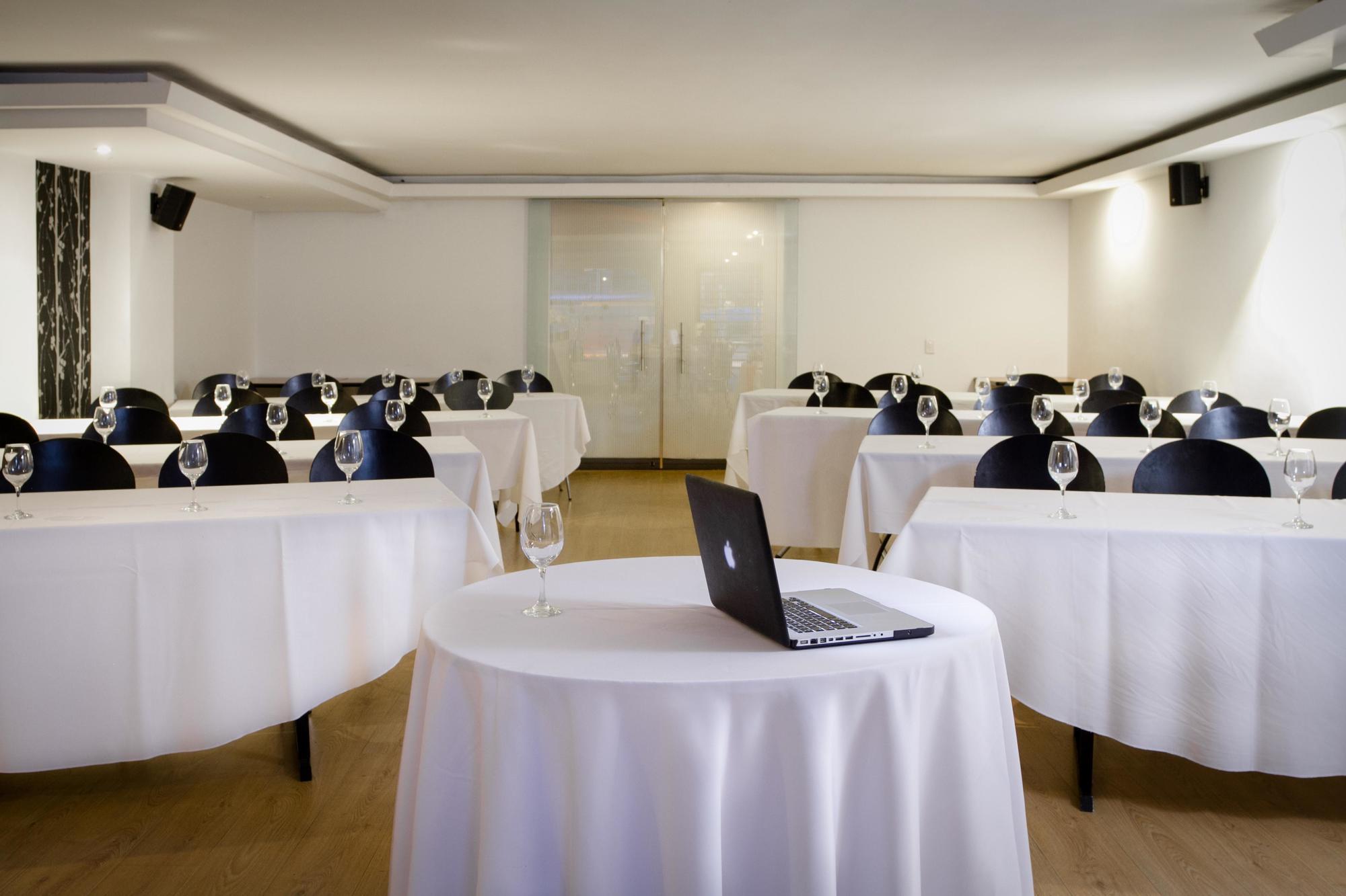 Hotel L'Etoile Javeriana Μπογκοτά Εξωτερικό φωτογραφία