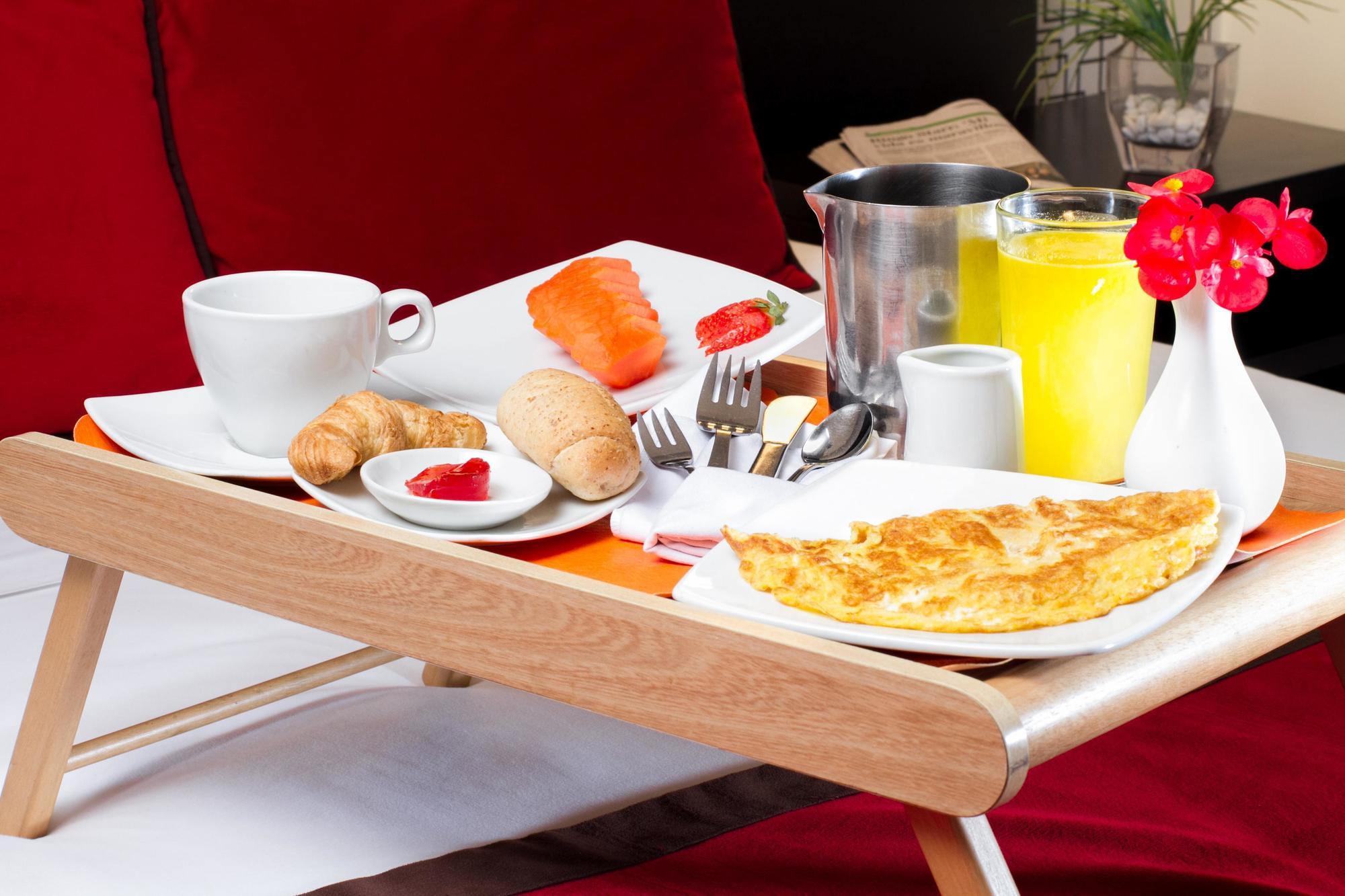 Hotel L'Etoile Javeriana Μπογκοτά Εξωτερικό φωτογραφία