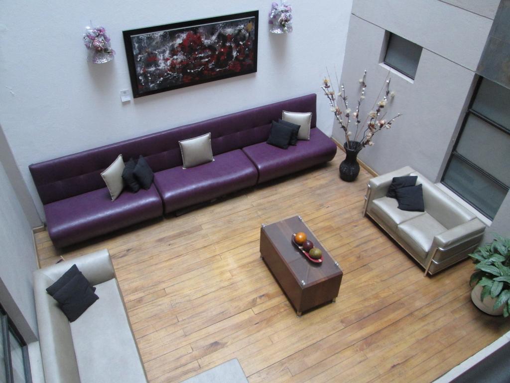 Hotel L'Etoile Javeriana Μπογκοτά Εξωτερικό φωτογραφία