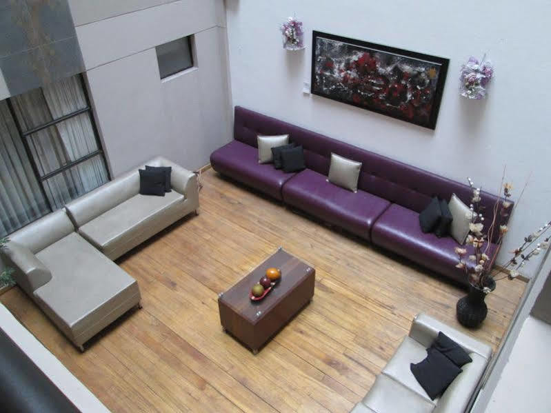 Hotel L'Etoile Javeriana Μπογκοτά Εξωτερικό φωτογραφία